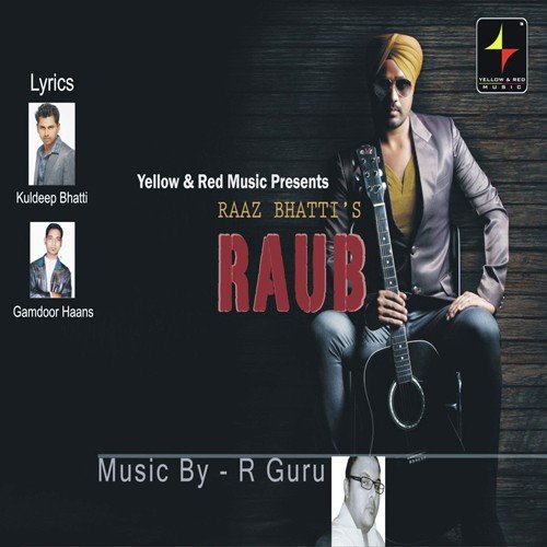 Raub Raaz Bhatti MP3 Download
