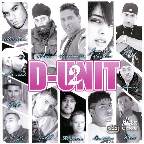 D-Unit 2 Sharmilla MP3 Download