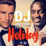 DJ Antoine Songs MP3 Download