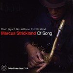 E.J. Strickland Songs MP3 Download