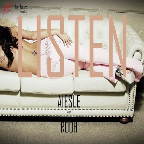 Listen (Feat. Rooh) Rooh MP3 Download