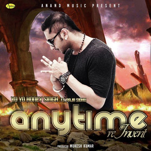 Any Time Re Invent Raja Baath MP3 Download