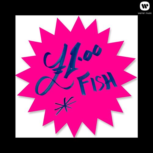£1 Fish Man Songs MP3 Download
