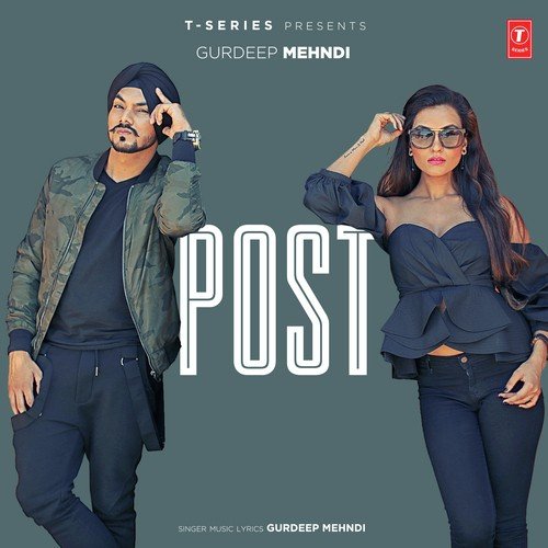 Post Gurdeep Mehndi MP3 Download