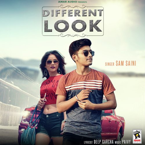 Different Look Sam Saini MP3 Download