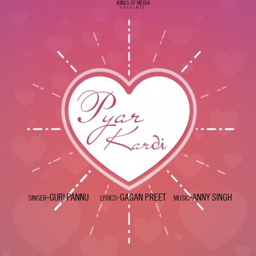 Guri Pannu Songs MP3 Download