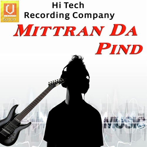 Mittran Da Pind Kabal Panchhi MP3 Download