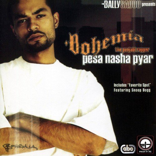 Bhul Ja Bohemia MP3 Download