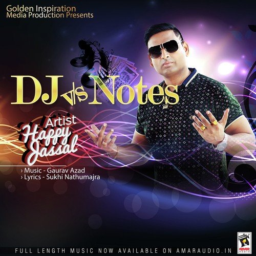 Happy Jassal Songs MP3 Download