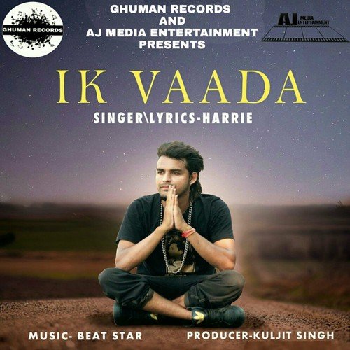 Ik Vaada Harrie MP3 Download