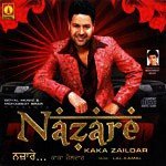 Nazare - Laddi Gill Song Download
