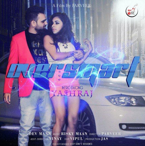 Over Smart Yashraj MP3 Download