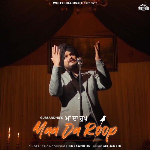 Maa Da Roop Gursandhu MP3 Download