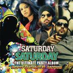 Saturday Saturday - Nishawn Bhullar Song Download