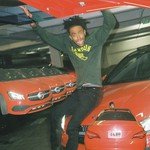 Amine Songs MP3 Download