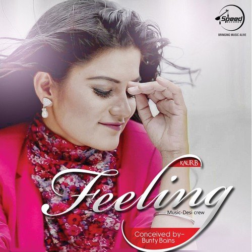 Feeling Bunty Bains MP3 Download