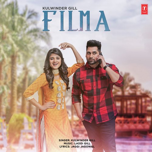 Filma Kulwinder Gill MP3 Download