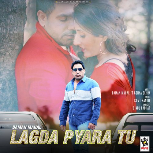 Lagda Pyara Tu Daman Mahal MP3 Download