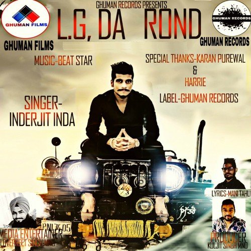 Inderjit Inda Songs MP3 Download