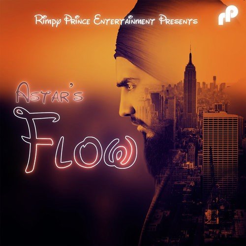 Flow Astar MP3 Download
