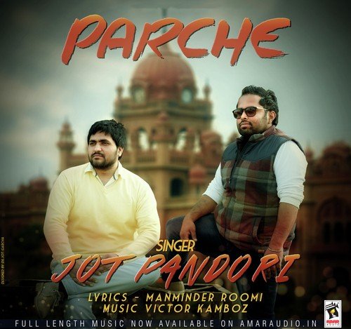 Parche Jot Pandori MP3 Download