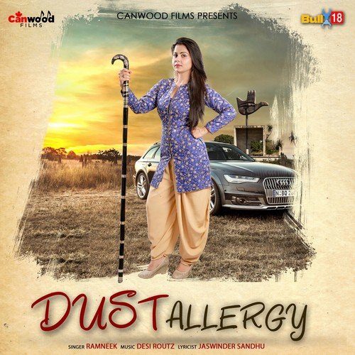 Dust Allergy Ramneek MP3 Download