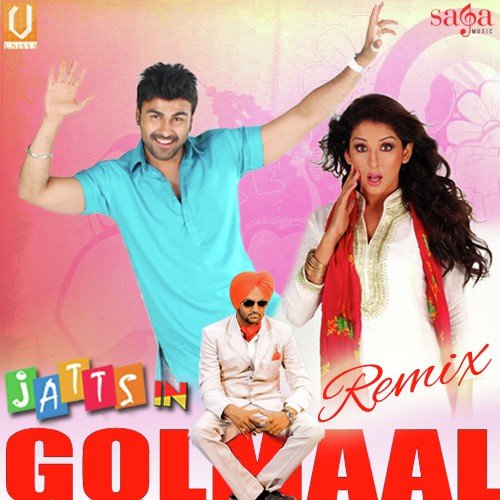 Jatts In Golmaal (Remix) Rajbir Dhillon MP3 Download