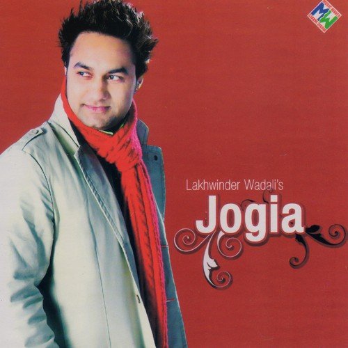Jogia Lakhwinder Wadali MP3 Download