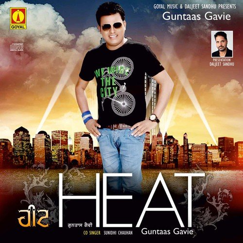 Heat Guntaas Gavi MP3 Download
