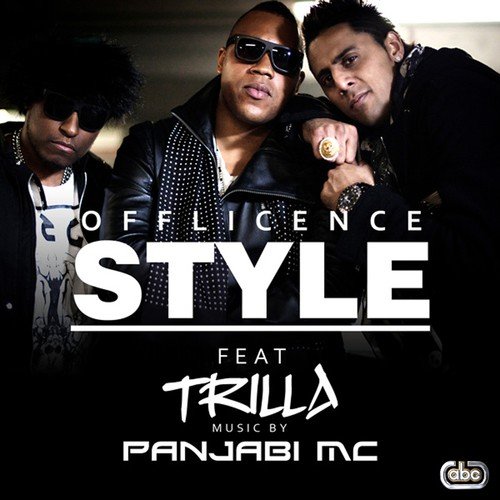 Style Offlicence MP3 Download