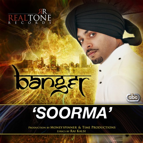 Soorma Banger MP3 Download