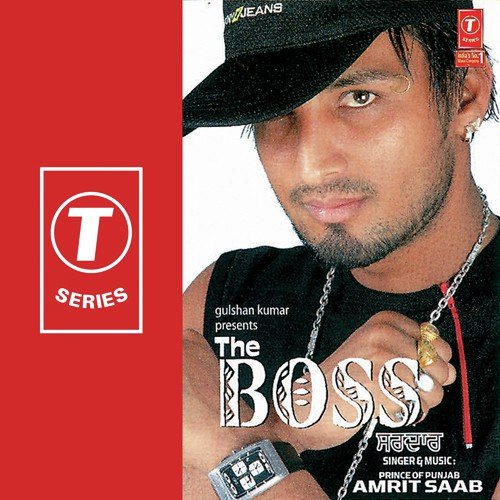 The Boss Amrit Saab MP3 Download
