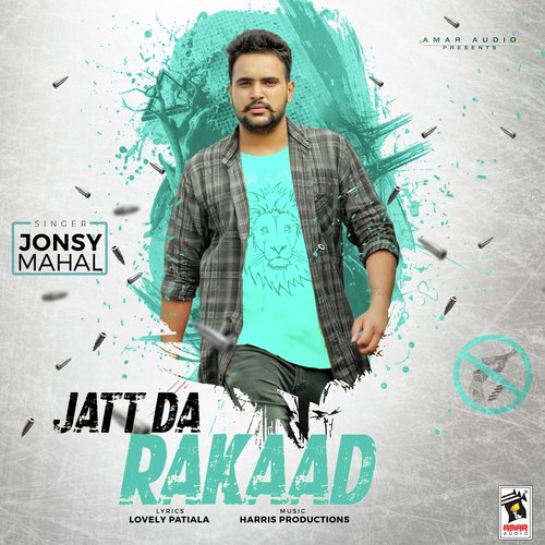 Jatt Da Rakaad Jonsy Mahal MP3 Download