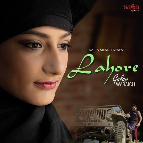 Lahore Galav Waraich MP3 Download