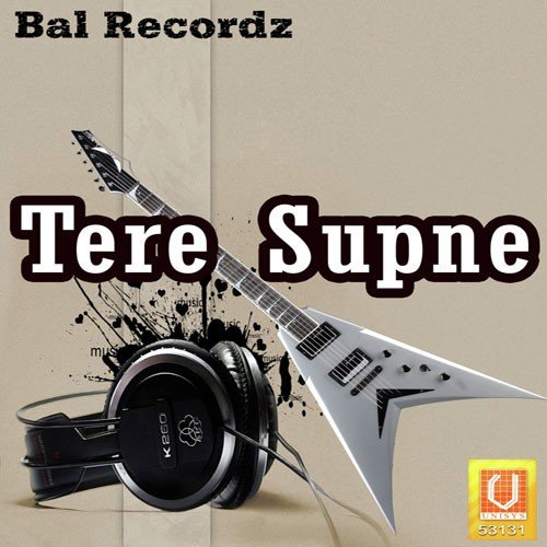 Tere Supne Sonu Suyavashi MP3 Download