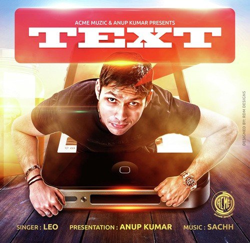 Text Leo MP3 Download