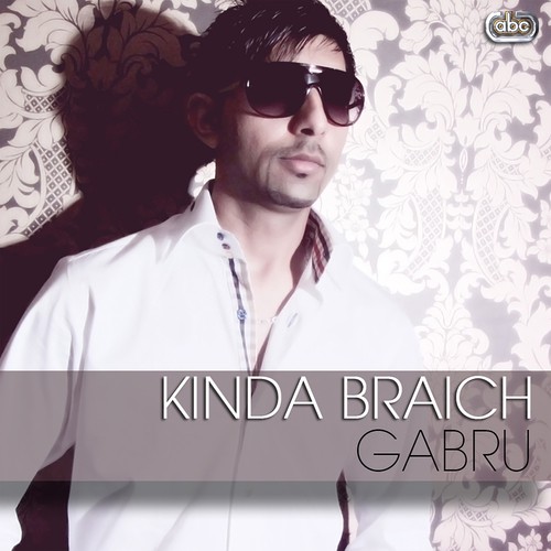 Gabru Kinda Braich MP3 Download