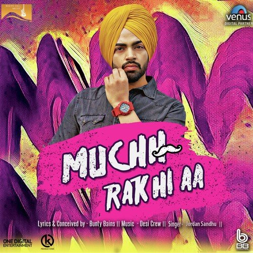 Muchh Rak Hi Aa Jordan Sandhu MP3 Download