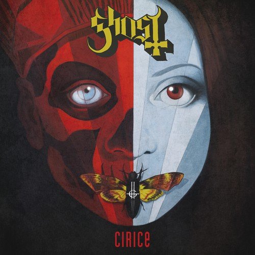 Ghost Songs MP3 Download