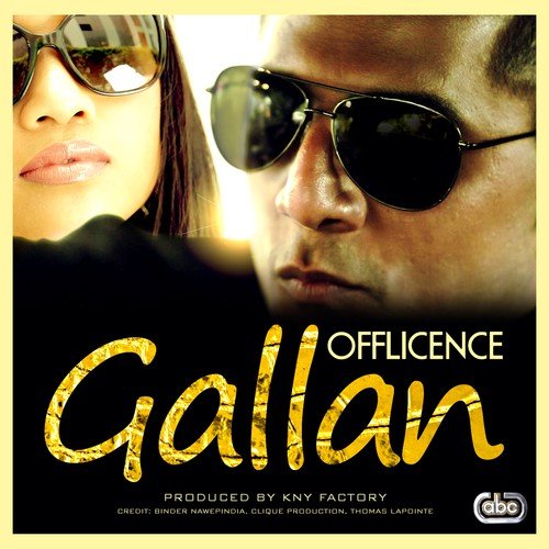 Gallan Offlicence MP3 Download