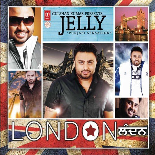 Jelly (Jarnail Singh) Songs MP3 Download
