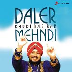 Dardi Rab Rab Album Download