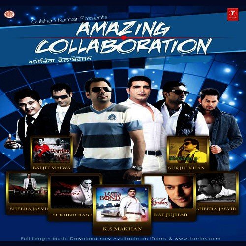 Amazing Collaboration Feroz Khan MP3 Download