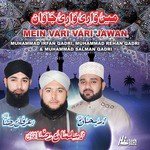 Muhammad Salman Qadri