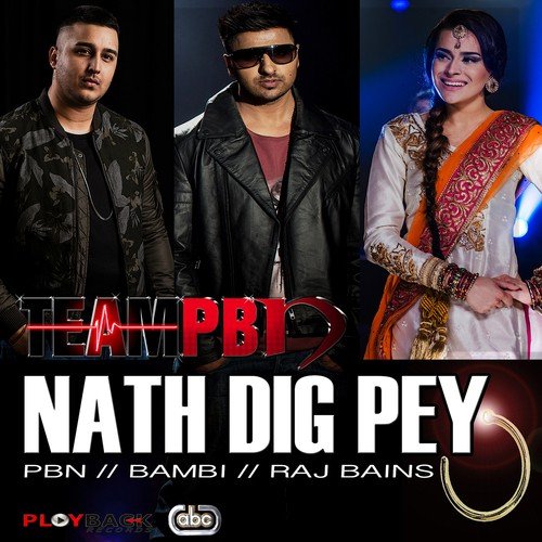 Nath Dig Pey Bambi MP3 Download