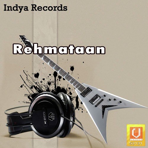 Rehmataan Deep Dhillon MP3 Download