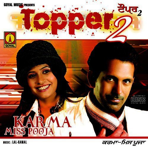 Topper 2