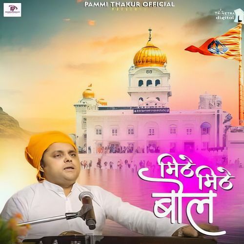 Mithe Mithe Bol Pammi Thakur MP3 Download