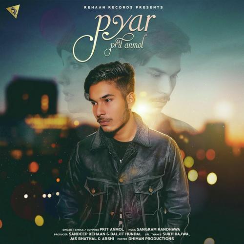 Pyar Prit Anmol MP3 Download