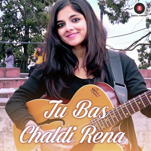 Tu Bas Chaldi Rena Anisha Saikia MP3 Download